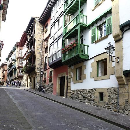 Andagoia By Smiling Rentals Hondarribia Eksteriør billede