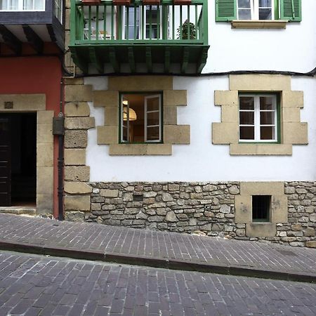 Andagoia By Smiling Rentals Hondarribia Eksteriør billede
