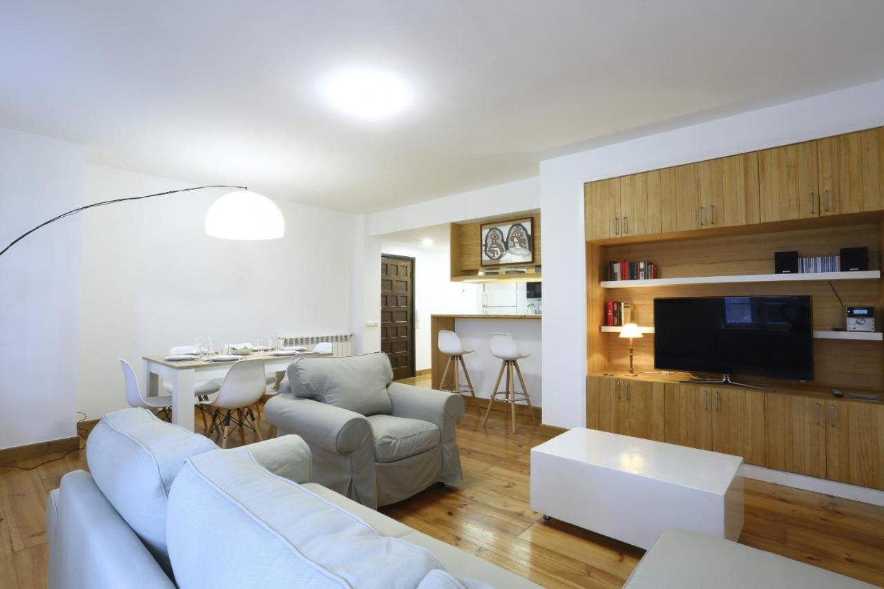 Andagoia By Smiling Rentals Hondarribia Eksteriør billede