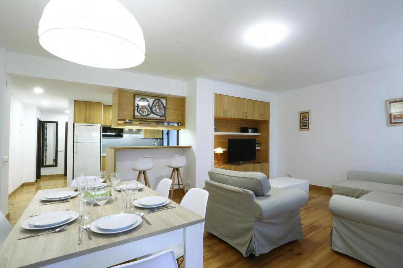 Andagoia By Smiling Rentals Hondarribia Eksteriør billede