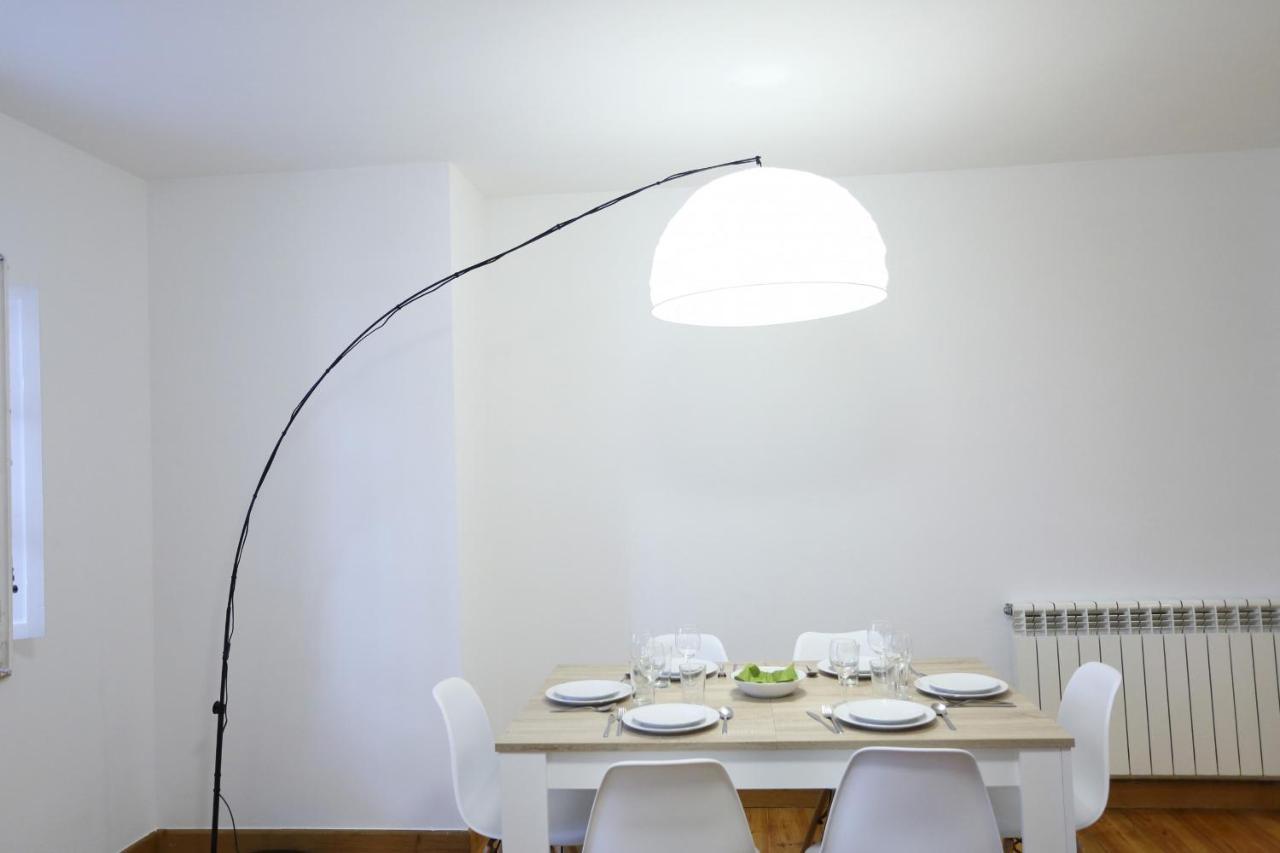 Andagoia By Smiling Rentals Hondarribia Eksteriør billede