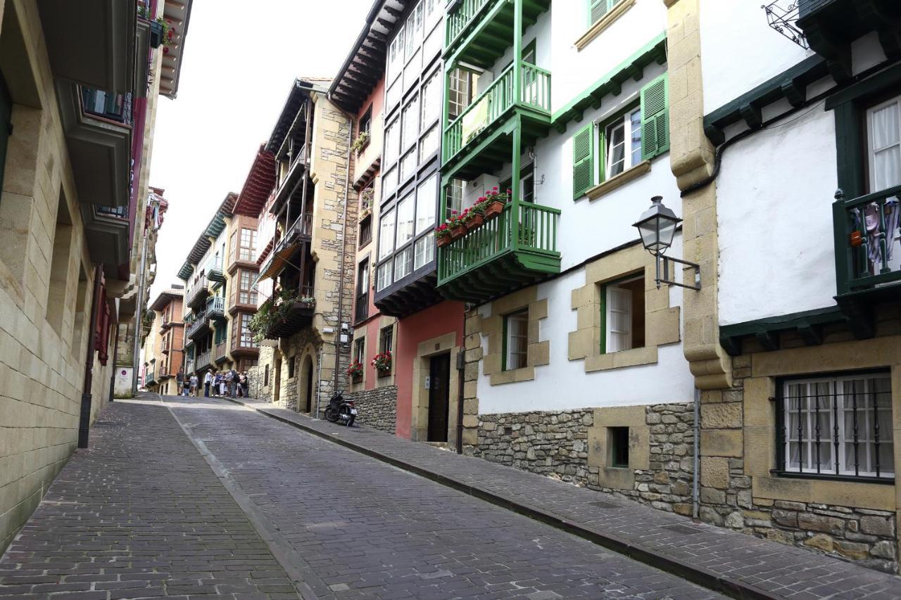 Andagoia By Smiling Rentals Hondarribia Eksteriør billede