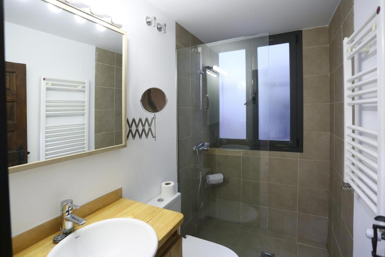 Andagoia By Smiling Rentals Hondarribia Eksteriør billede