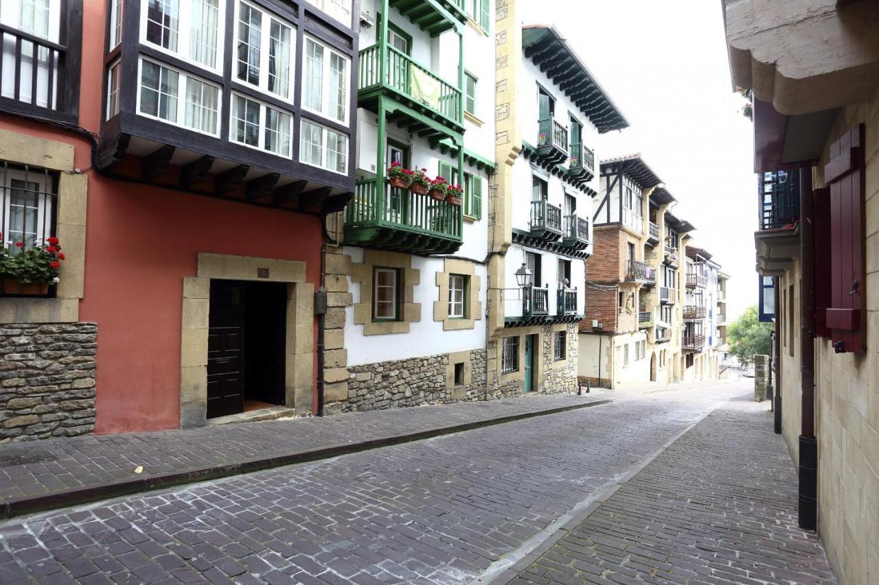 Andagoia By Smiling Rentals Hondarribia Eksteriør billede