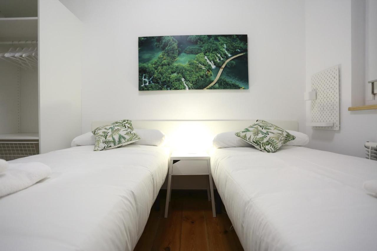 Andagoia By Smiling Rentals Hondarribia Eksteriør billede