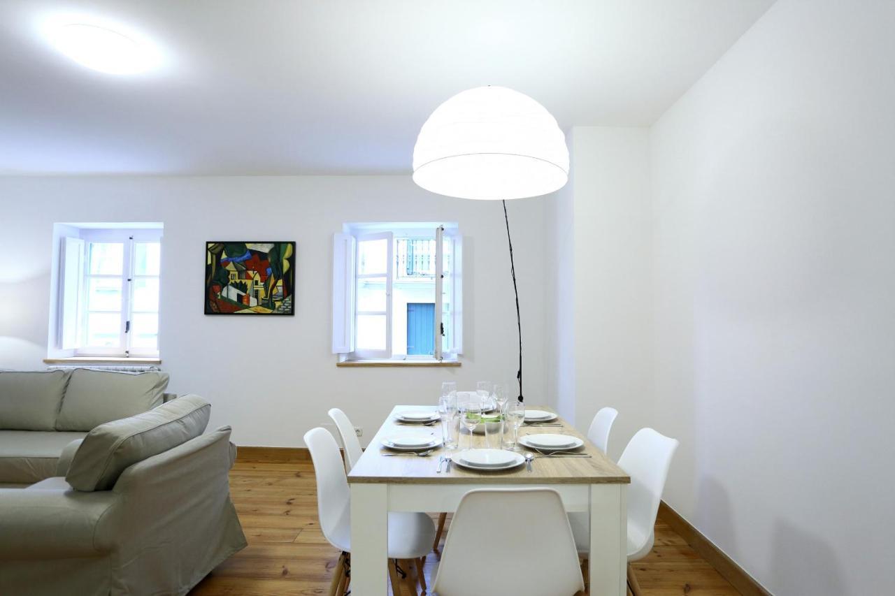 Andagoia By Smiling Rentals Hondarribia Eksteriør billede