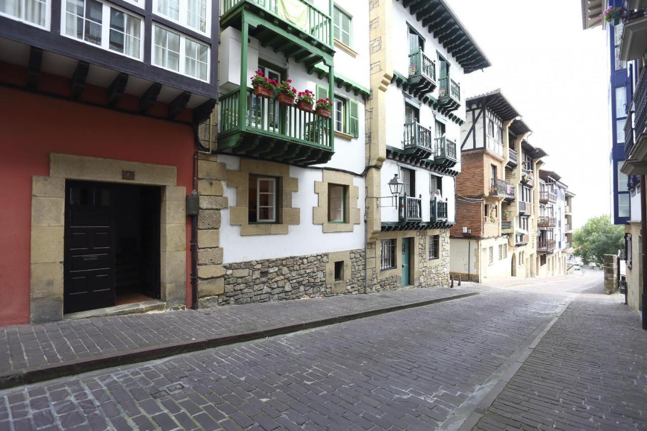 Andagoia By Smiling Rentals Hondarribia Eksteriør billede