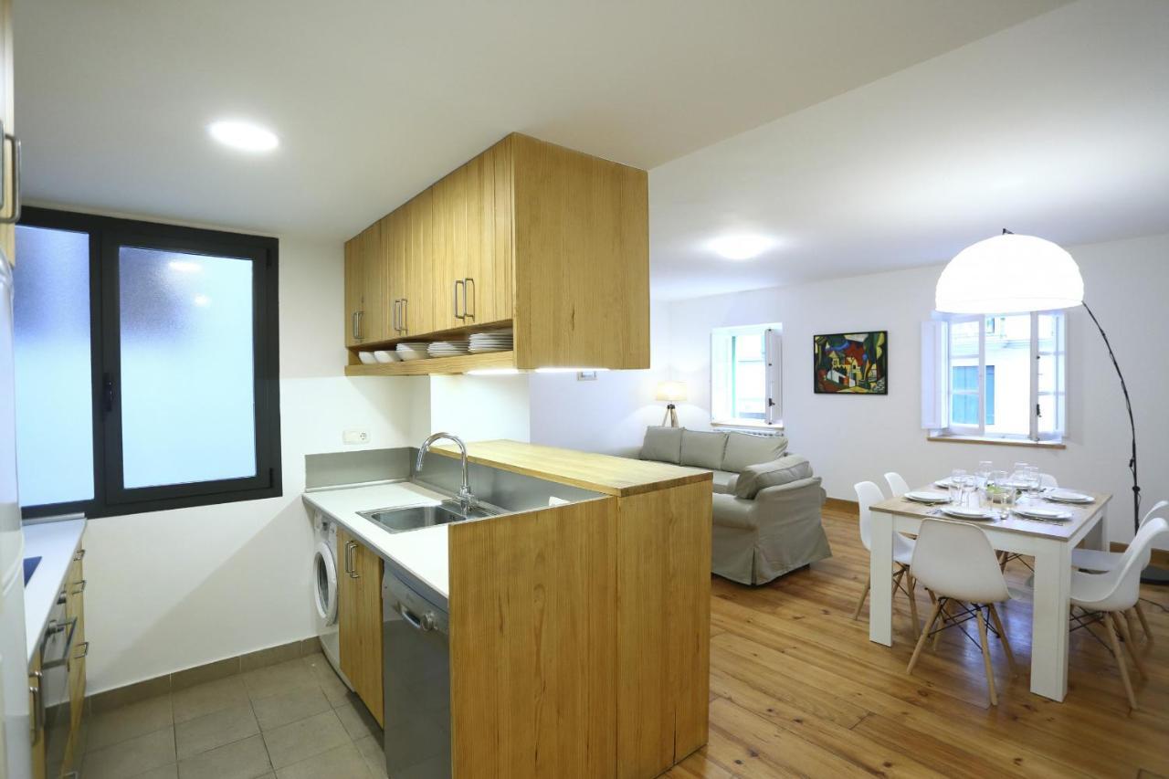 Andagoia By Smiling Rentals Hondarribia Eksteriør billede