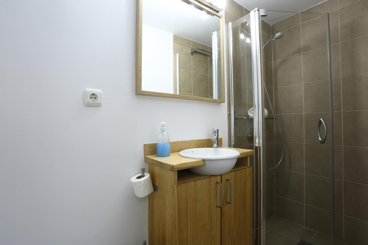 Andagoia By Smiling Rentals Hondarribia Eksteriør billede