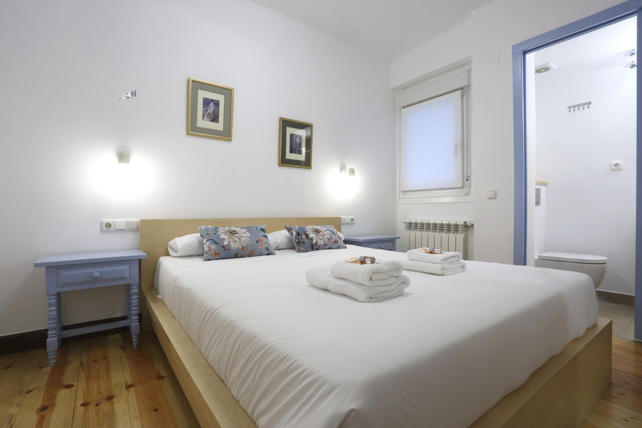 Andagoia By Smiling Rentals Hondarribia Eksteriør billede