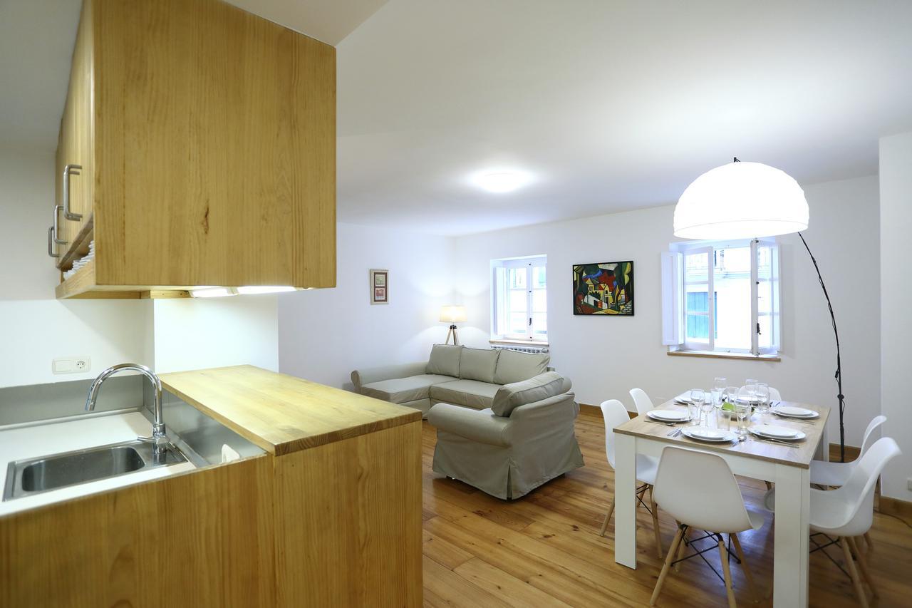Andagoia By Smiling Rentals Hondarribia Eksteriør billede