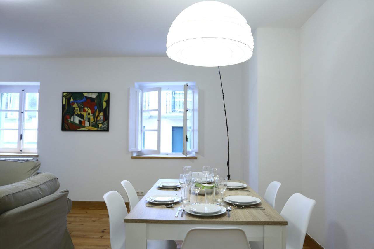 Andagoia By Smiling Rentals Hondarribia Eksteriør billede