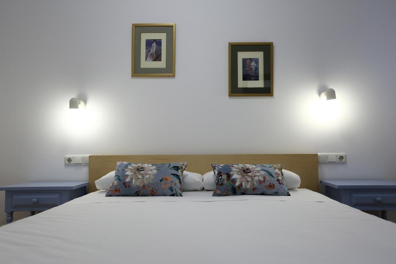 Andagoia By Smiling Rentals Hondarribia Eksteriør billede