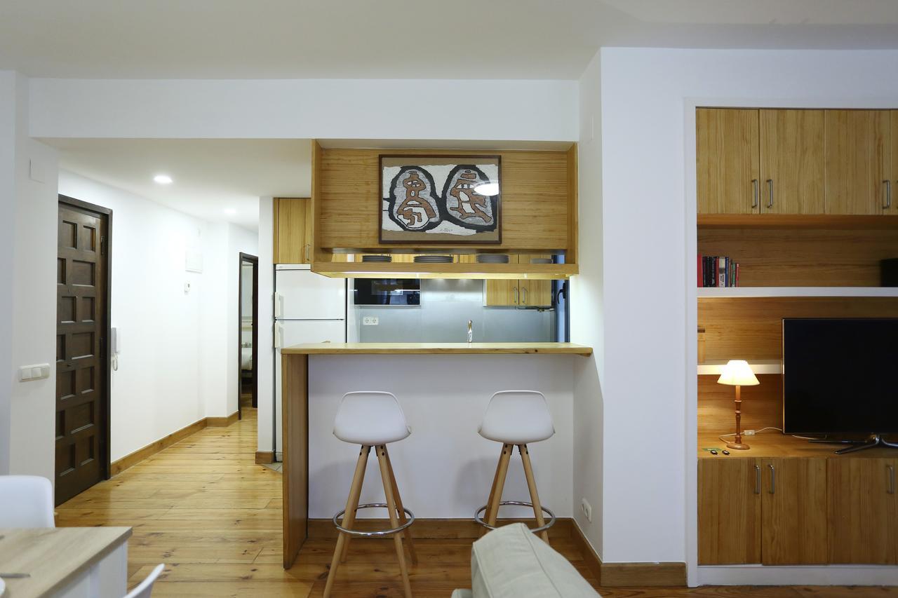 Andagoia By Smiling Rentals Hondarribia Eksteriør billede