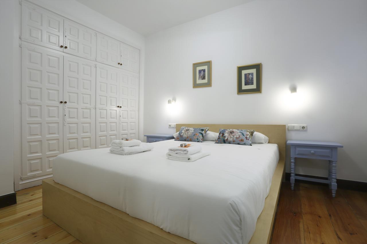 Andagoia By Smiling Rentals Hondarribia Eksteriør billede