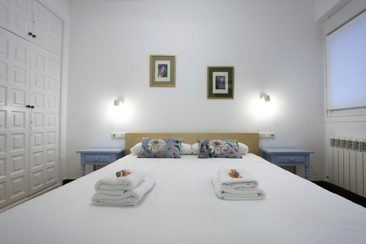 Andagoia By Smiling Rentals Hondarribia Eksteriør billede