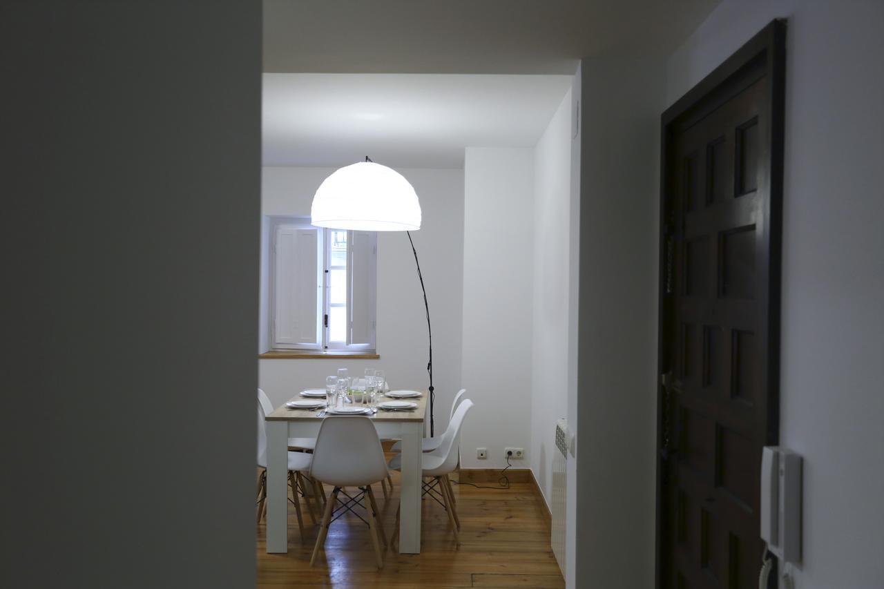 Andagoia By Smiling Rentals Hondarribia Eksteriør billede
