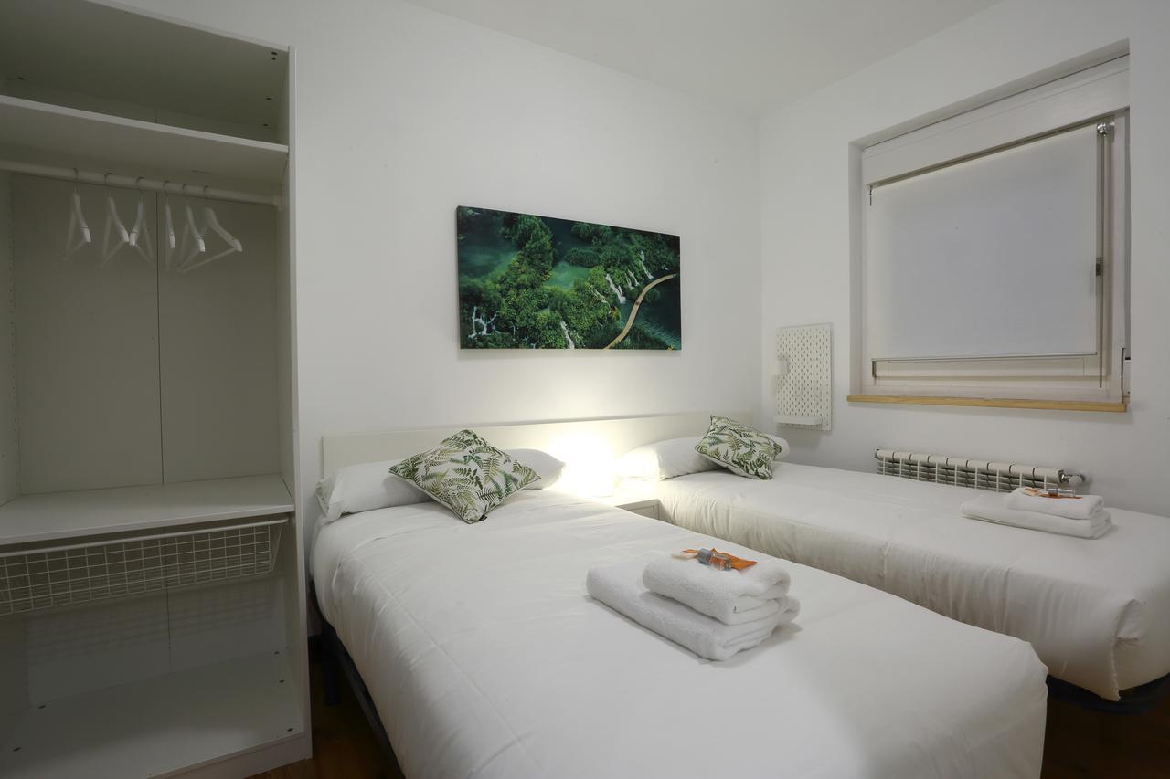 Andagoia By Smiling Rentals Hondarribia Eksteriør billede